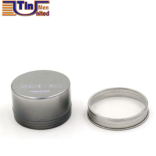 Chocolate & Candy Tins
